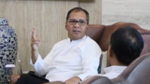 Apa Sebetulnya Keunggulan Program Lorong Wisata Sehingga Walkot Makassar ‘Pede’ Raih Juara PPD 2023?