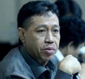 Profesor Marwan Mas, Pembina klikkiri.co Tutup Usia