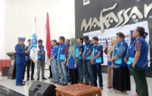 Distaru Makassar ‘Ompong’ Hadapi Bangunan Serbaguna di Boulevard, Fortanas: Tegakkan Aturan!