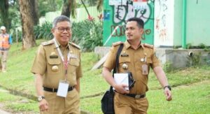 Semarak Parepare Fair 2023, Beberapa Ruas Jalan Ditutup Sementara