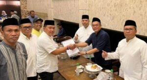 Penunjukan Anzar Makkuasa Sebagai Ketua IKA Ditolak, Alumni: Masa Harus Impor dari Kampus Lain, Memalukan!