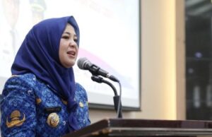 Wawali Makassar: Jadi ASN Jangan Sombong ke Masyarakat