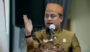 Gubernur Sulsel Buka Suara soal Kebocoran Pipa Minyak PT Vale: Tanggung Jawab
