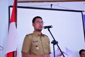 RKPD Sinjai Timur, Ini Rincian Anggarannya