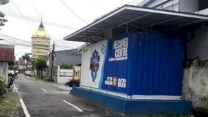 Kasus Dugaan Korupsi Pengadaan Kontainer Recover Jadi Atensi Publik: Lebih 500 Orang Diperiksa