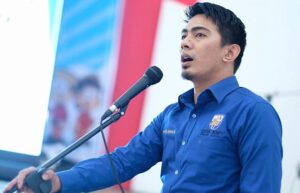 Prihatin dengan Penyerangan Mapolres Jeneponto, Ketua MPI KNPI Sulsel Harap Atensi Kapolri & Panglima TNI