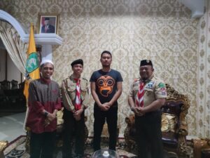 4 Utusan Sinjai akan Ikuti Jambore Dunia di Korsel