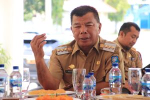 Hore! Bupati Bulukumba Teken Perbup THR Bagi Pekerja