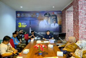 Camat Mamajang Pimpin Rakor Persiapan ‘Run Race Lantang Bangngia’