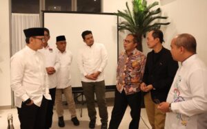 11 Rangkaian Kegiatan Rakernas Apeksi di Makassar