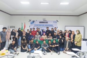 Forkomkasi Regional Sulsel dan Gorontalo Gelar Talkshow Hadirkan Pemateri Berkompeten 