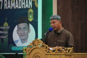 Nuzulul Qur’an, Bupati Bulukumba Ajak Warga Bulukumba Jaga Persaudaraan