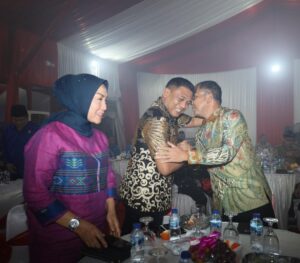 Walkot Makassar Beberkan Keberhasilan Kombes Pol Budi Haryanto selama Jabat Kapolrestabes