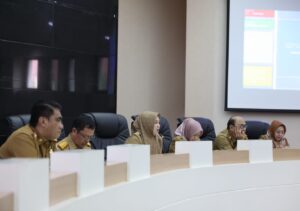 600 Kepala Daerah Kumpul di Makassar saat Peringatan Hari OTDA Mendatang