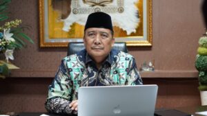 Lolos Verifikasi Berkas, Ini Alasan Prof Wahyuddin Naro Maju Calon Rektor UIN Alauddin Makassar