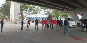 Diduga Nilai Kekayaannya Melejit Tak Dilapor, Mahasiswa Desak KPK & PPATK Periksa Kepala BPN Maros