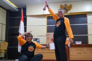 Bukan Hanya di PSM, Taufan Pawe Saat Jadi Pemimpin di Sekolah Bawa Sepak Bola SMAN 1 Parepare Juara