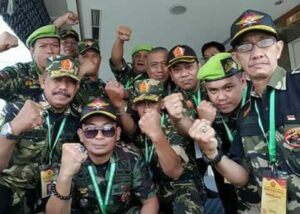Aksi Jelang 1 Mei, AMP Sebut Pemerintah Indonesia Kolonial, PPM Sulsel: Harap TNI-Polri Tegas