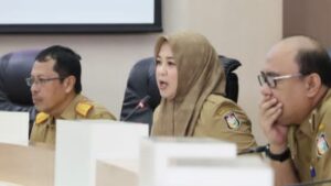 Rakernas APEKSI di Makassar Akan Dihadiri 98 Wali Kota se-Indonesia, Semua OPD Diminta Fokus Tupoksinya