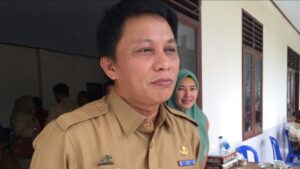 Mengenal Andi Darmawan Bintang, Sosok yang Akan Gantikan Andi Aslam sebagai Pj Sekprov Sulsel