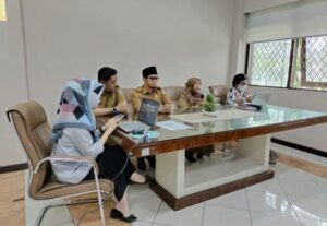 DPU Makassar Sosialisasi Pemasangan IPAL Losari di Mariso, Mamajang, Tamalate & Ujung Pandang
