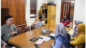 Kabar Baik Bagi Aparatur Negara, Draf Perwali Kota Makassar Terkait Pemberian THR & Gaji K-13 Disusun