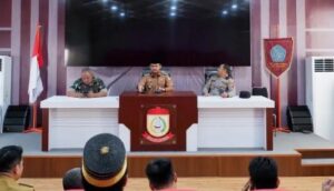 Ujung Pandang Siap Gelar Event Lantang Bangngia Run