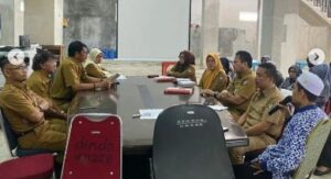 Dispus Makassar Gelar ‘Pemkot Nengaji’