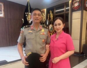 Eks Kapolrestabes Makassar Ini Resmi Berpangkat Brigjen, Selamat Jenderal! 
