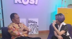 Bangun Dunia Baru Lewat Makaverse, Danny Pomanto: Insya Allah Selesai