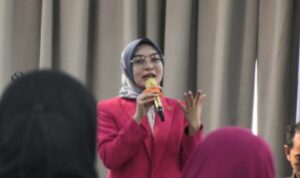 Legislator Budi Hastuti Bicara Pentingnya Pengelolaan Air Limbah Domestik