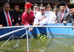 Tito Banggakan Konsep Lorong Wisata, Harap Jadi Percontohan Daerah Lainnya