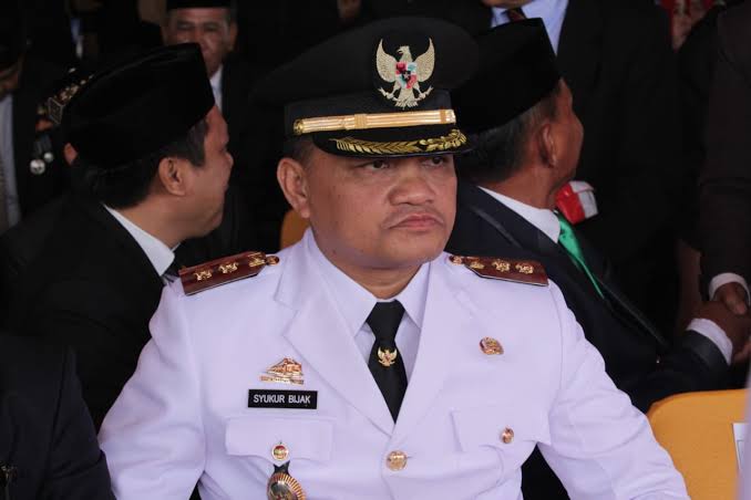 BREAKING NEWS: Luwu Berduka, Wakil Bupatinya Meninggal Dunia usai Jalani Operasi Jantung
