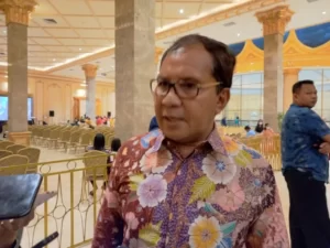 Sebanyak 14 OPD Pemkot Makassar Dipindahkan ke GTC Mulai 2 Mei 2023