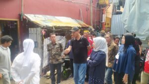 Sekitar 250 Rumah Akan Direhab di Mariso