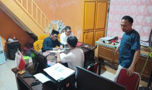 Legislator Hanura Muchlis Misbah Akan Kembali Bertarung di Pileg 2024