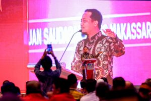 Pertemuan Saudagar Bugis Makassar XXIII, Gubernur ASS: “Lao Sappa Deceng, Lisu Mappideceng”