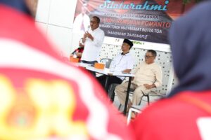 Petani Bantaeng Curhat ‘Susahnya Pemasaran Hasil Tani’, Danny Pomanto: Nanti Saya Beli Semua