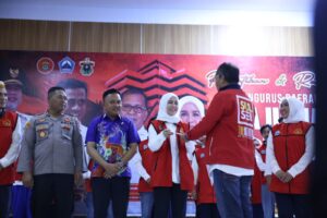 Bupati Bantaeng: Kepemimpinan Danny Pomanto Jadi Acuan dan Kiblat Kami