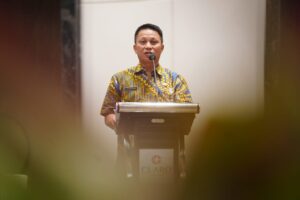 Andi Darmawan Bintang Harap Digitalisasi Penyiaran Penuhi Hak-hak Masyarakat