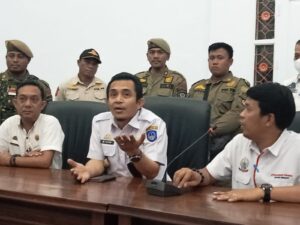Kepala DKP Sulsel Berkicau Diseruduk Pendemo soal Proyek Breakwater Beba Takalar Minta Dibatalkan