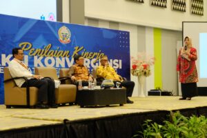 Wabup Andi Kartini Paparkan Inovasi Pemkab Sinjai Turunkan Angka Stunting