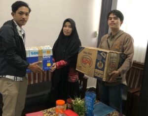 Disdik Gowa–Ipmah Kanreapia Akan Salurkan Bantuan ATK ke Siswa Berprestasi