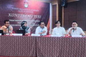 Pendaftaran Calon Komisioner KPU untuk Sinjai, Bantaeng & Palopo Dibuka