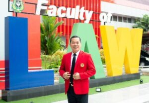 HALREV Unhas, Peringkat 4 Jurnal Hukum Bereputasi di ASIA