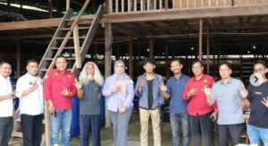 DLH Makassar Lakukan Pemantauan Sampah Rumah Tangga