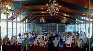 DLH Makassar Bimtek Kader Peduli & Berbudaya Lingkungan Hidup