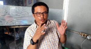 H-4 Jalan Sehat Reformasi di Makassar Berhadiah Mobil, Umroh & Motor, Aktivis 98′: 50 Ribu Kupon Telah Dibagi