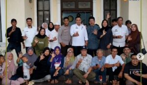 DLH Makassar Dorong Partisipasi Masyarakat Kelola Sampah