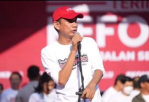 Rudianto Lallo: Berkat Reformasi, Anak Rakyat Bisa Jadi Ketua DPRD Makassar